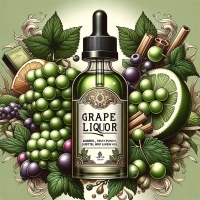 Grape Liquor E Liquid Grape Liquor E Liquid