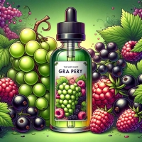 Grapery E Liquid Grapery E Liquid