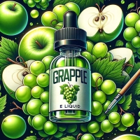 Grapple E Liquid