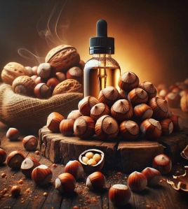 Hazelnut E-Liquid