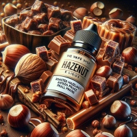 Hazelnut Praline E Liquid Hazelnut Praline E Liquid