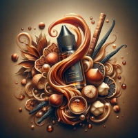 HazeVilla E-Liquid HazeVilla E-Liquid