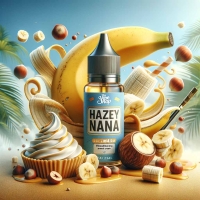 Hazey Nana E-Liquid Hazey Nana E-Liquid
