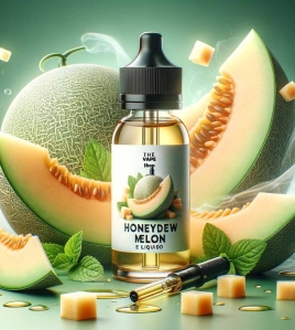 Honeydew Melon E-Liquid