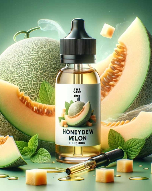 Honeydew Melon E-Liquid