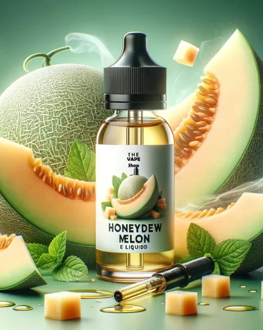 roll upz vape juice Honeydew Apple Berry Iced E-Liquid by Trio - Apple & Berry Vape Juice
