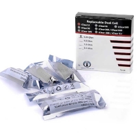Innokin iClear 12 Replacement Dual Coils - Pack of 5