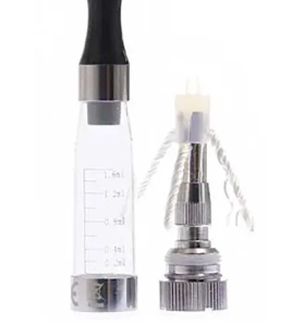 iClear 16 Tank Clearomizer iClear 16 Tank Clearomizer