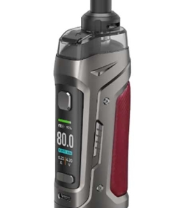 Innokin Coolfire PZPulse Kit Innokin Coolfire PZPulse Kit