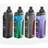 Innokin Coolfire PZPulse Kit Innokin Coolfire PZPulse Kit