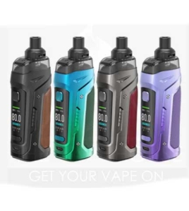 Innokin Coolfire PZPulse Kit Innokin Coolfire PZPulse Kit