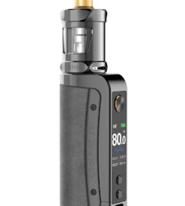 Innokin Coolfire Z80 Zenith 2 Kit Innokin Coolfire Z80 Zenith 2 Kit