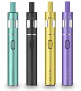 Innokin Endura T18-X Vape Kit Innokin Endura T18-X Vape Kit