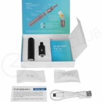 Innokin Endura T18-X Vape Kit Innokin Endura T18-X Vape Kit