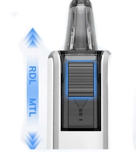 Innokin Sceptre 2 Pod Vape Full Kit Innokin Sceptre 2 Pod Vape Full Kit