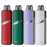 Innokin Sceptre 2 Pod Vape Full Kit