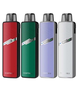 Innokin Sceptre 2 Pod Vape Full Kit Innokin Sceptre 2 Pod Vape Full Kit