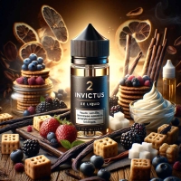 Invictus 2 E-Liquid Invictus 2 E-Liquid