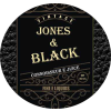 Jones And Black
