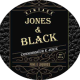 Jones And Black