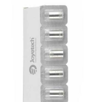 Joyetech BF SS316 Replacement Coils x5 Pack