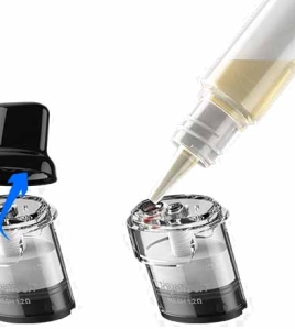 Joyetech Widewick Air Kit Joyetech Widewick Air Kit