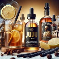 JuJu E Liquid JuJu E Liquid