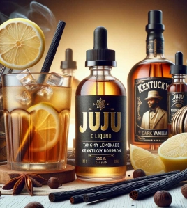 JuJu E Liquid