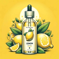 Lemon E Liquid