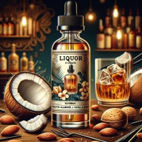 Liquor E-Liquid Liquor E-Liquid