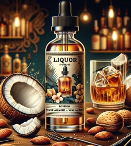 Liquor E-Liquid