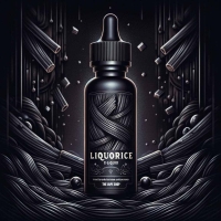 Liquorice E-Liquid