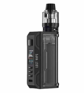 Lost Vape Thelema Quest 200W Starter Kit