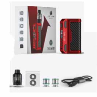 Lost Vape Thelema Quest 200W Starter Kit