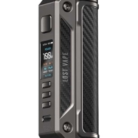 Lost Vape Thelema Solo 100W Box Mod