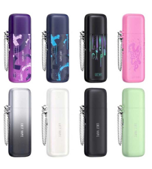 Lost Vape Ursa Cap Pod Kit