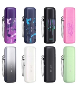 Lost Vape Ursa Cap Pod Kit Lost Vape Ursa Cap Pod Kit
