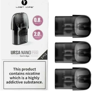 Lost Vape Ursa Cap Pod Kit
