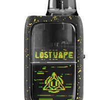 Lost Vape Ursa Epoch Pod Kit