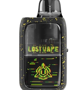 Lost Vape Ursa Epoch Pod Kit Lost Vape Ursa Epoch Pod Kit