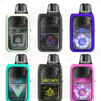 Lost Vape Ursa Epoch Pod Kit