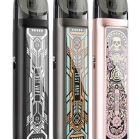 Lost Vape Ursa Nano 2 Pod Full Kit Lost Vape Ursa Nano 2 Pod Full Kit