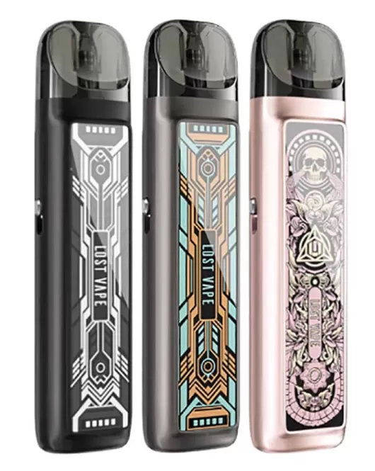 elf bar vape uk Lost Vape Ursa Nano S2 Pod Kit – Hobby Delights main image 0