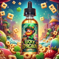 Lucky Leprechaun E-Liquid Lucky Leprechaun E-Liquid