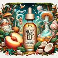 Magic Elf E-Liquid