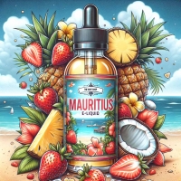 Mauritius E-Liquid