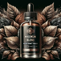 Maximum Blend E-Liquid Maximum Blend E-Liquid