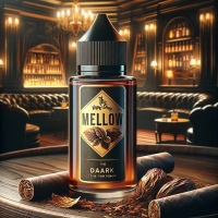 Mellow Dark E-Liquid Mellow Dark E-Liquid