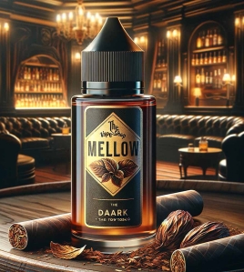 Mellow Dark E-Liquid