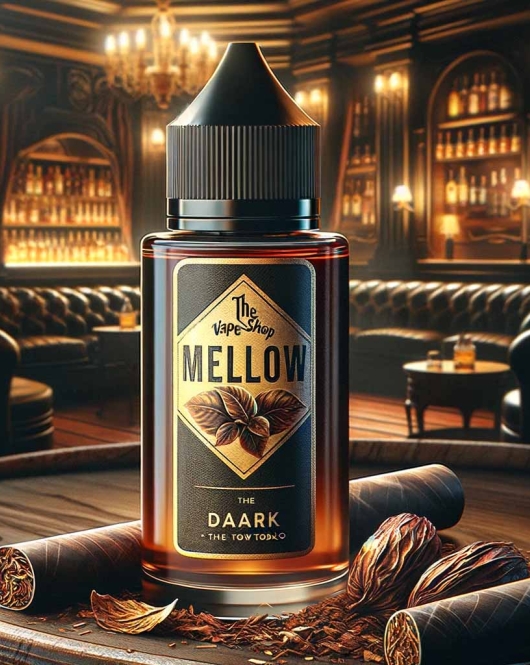 Mellow Dark E-Liquid